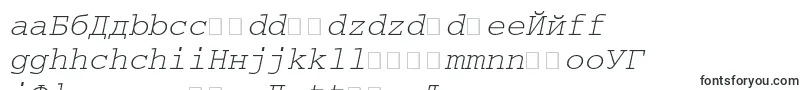 Crr36C Font – Slovak Fonts