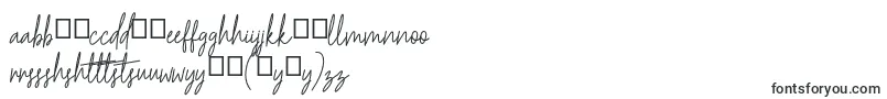 Hesterica Font – Hausa Fonts