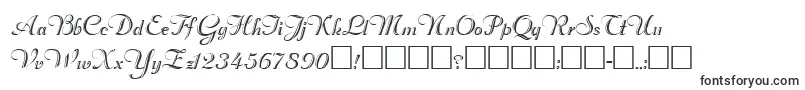 RimfrostRegular Font – Fonts for Corel Draw