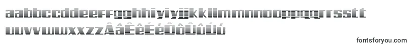 Galacticstormgrad Font – Frisian Fonts