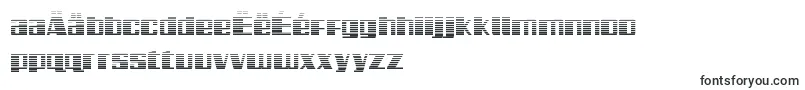 Galacticstormgrad Font – Macedonian Fonts