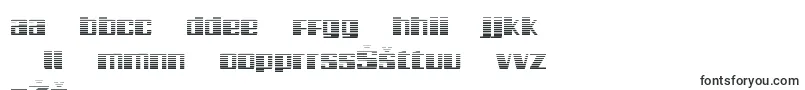 Galacticstormgrad Font – Latvian Fonts