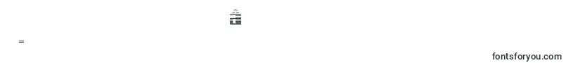 Galacticstormgrad Font – Hebrew Fonts