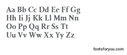 RagnarBold Font