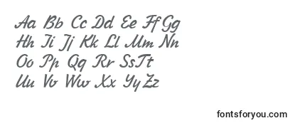 Laskoner-fontti
