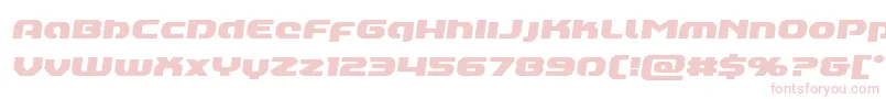 Annapolislowercasesemital Font – Pink Fonts