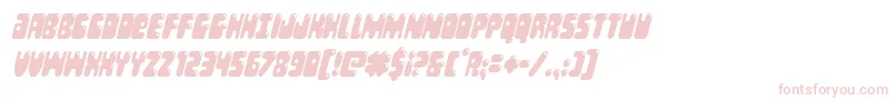 Bubblebuttcondital Font – Pink Fonts