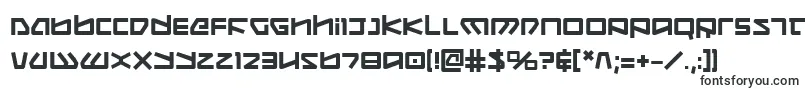 Koboldb Font – Shape Fonts