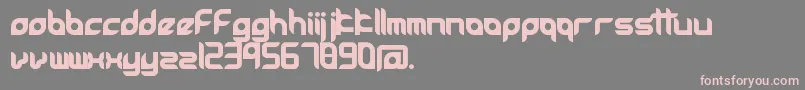 More about Accessories Font Accessories Font – Pink Fonts on Gray Background