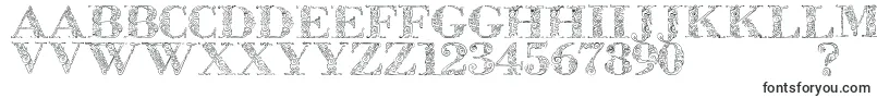 Zsylett Font – Fancy Fonts