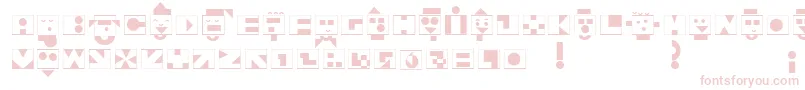 Linotypeshortstory Font – Pink Fonts