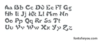 FrenchGrotesque Font