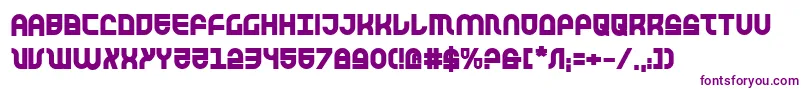 More about TrekTrooperBold Font TrekTrooperBold Font – Purple Fonts