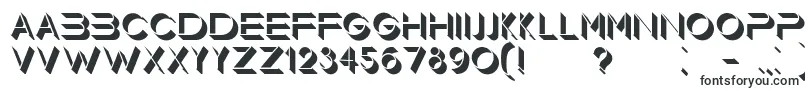 Floorlight Font – Fonts for Mac