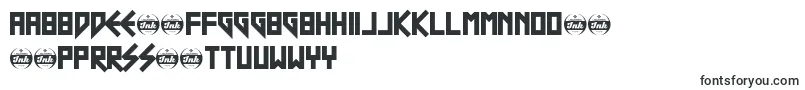ScouserSte Font – Yoruba Fonts