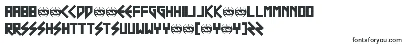 ScouserSte Font – Hausa Fonts