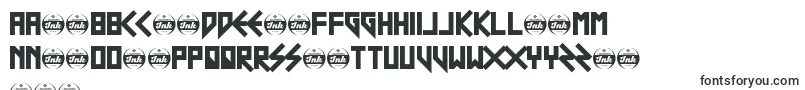 ScouserSte Font – Polish Fonts