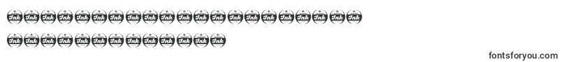 ScouserSte Font – Malay Fonts