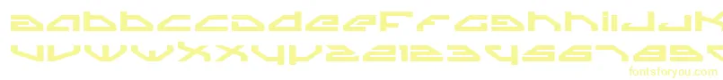 Spyv3be Font – Yellow Fonts