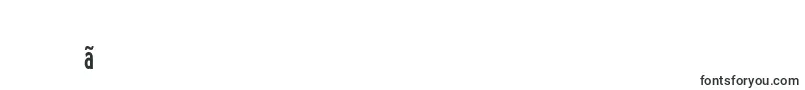 Roadgeek2005SeriesB Font – Korean Fonts