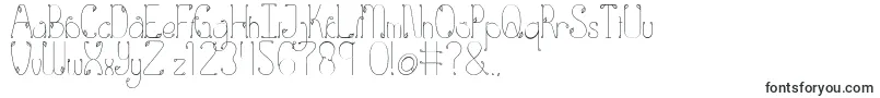 Eden Font – Handwritten Fonts