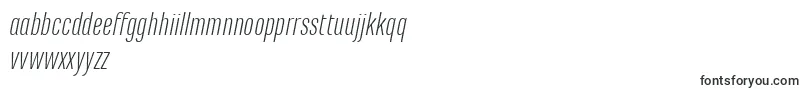 MarianinaCnFyLightItalic Font – Irish Fonts