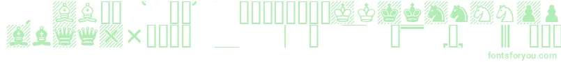 Más sobre la fuente Casefont fuente Casefont – Fuentes Verdes