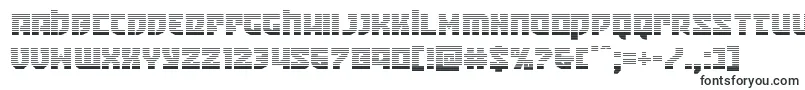 Crazyivangrad Font – Block Fonts