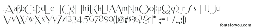 Smartfrocksnf Font – Thin Fonts
