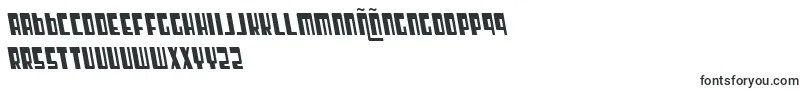 フォントSfCosmicAgeCondensedOblique – フィリピンのフォント