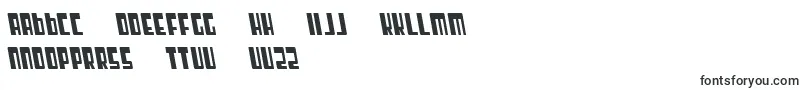 SfCosmicAgeCondensedOblique Font – Esperanto Fonts