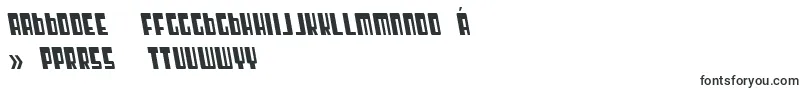 SfCosmicAgeCondensedOblique Font – Yoruba Fonts