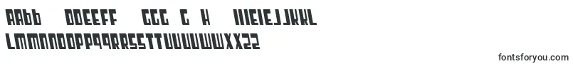 SfCosmicAgeCondensedOblique Font – Maltese Fonts