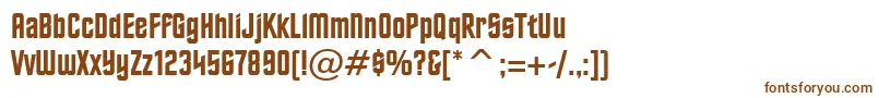 HorizonBt Font – Brown Fonts