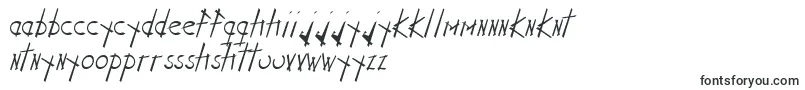 StixNStonz Font – Kinyarwanda Fonts