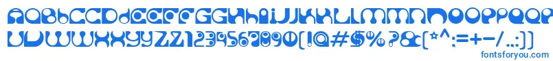 Solange Font – Blue Fonts