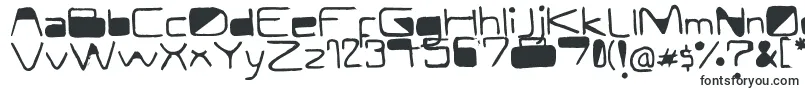 Шрифт ModernCurve – шрифты для Steam
