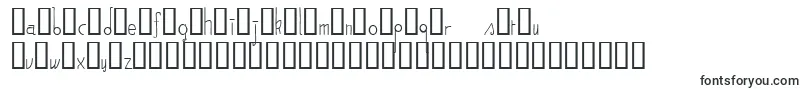 HarumphNormal Font – Fonts for Google Chrome