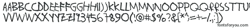 Wahroonga Font – Apple Fonts