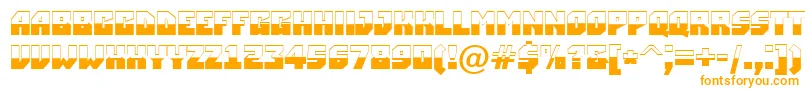 ASimplerbw Font – Orange Fonts