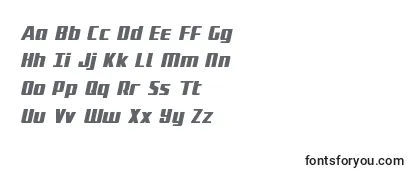 Subadaiital Font