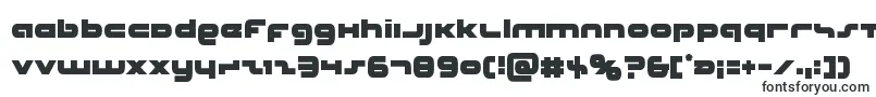 Шрифт Unisolcond – шрифты, начинающиеся на U