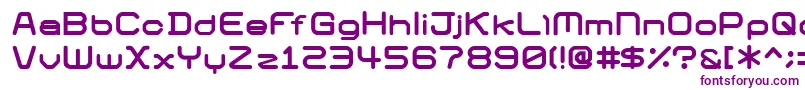 01Digigraphics Font – Purple Fonts