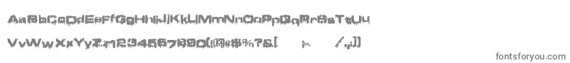 Brain ffy Font – Gray Fonts