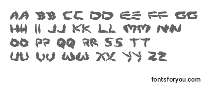 ProtoplasmBold Font