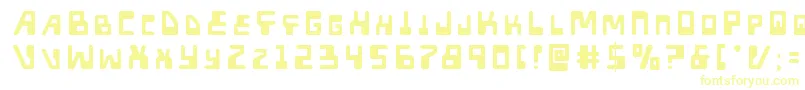 Xpedtitle Font – Yellow Fonts