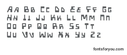 Xpedtitle Font