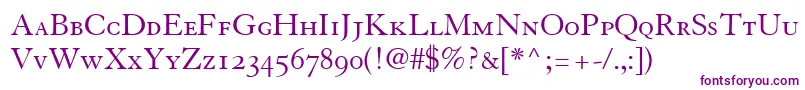 TiascoOldstyleSsiSmallCaps Font – Purple Fonts