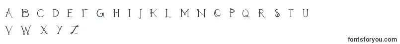 Morton-fontti – Fontit Adobelle