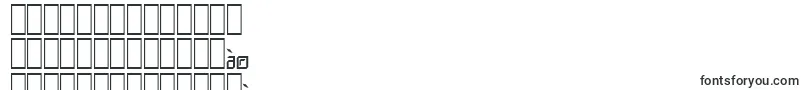 Nostra2003J Font – Tamil Fonts